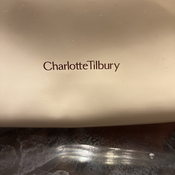 CHARLOTTE TILBURY Cosmetics Bag - Picture 2 of 6